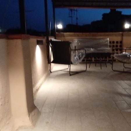 Locanda Del Prete Apartment Iglesias Exterior photo