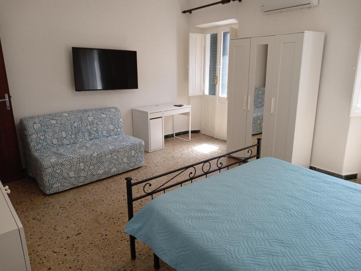 Locanda Del Prete Apartment Iglesias Exterior photo