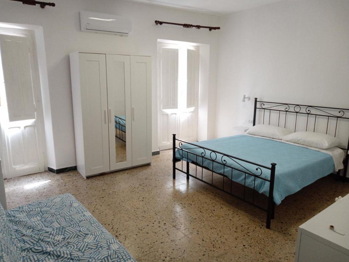 Locanda Del Prete Apartment Iglesias Exterior photo