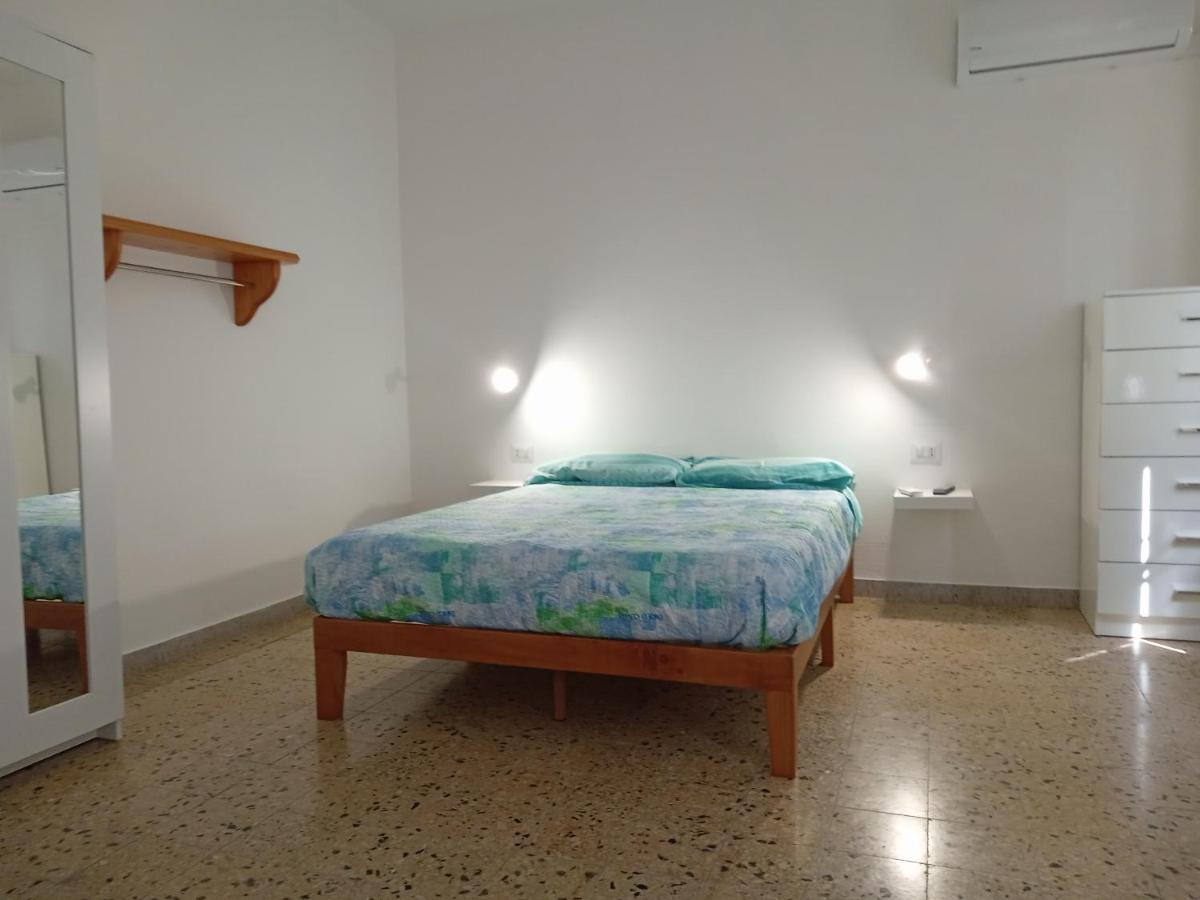Locanda Del Prete Apartment Iglesias Exterior photo