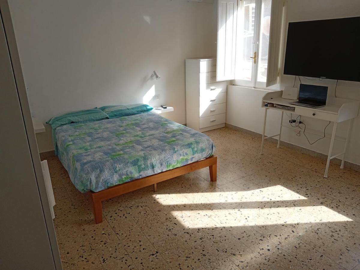Locanda Del Prete Apartment Iglesias Exterior photo