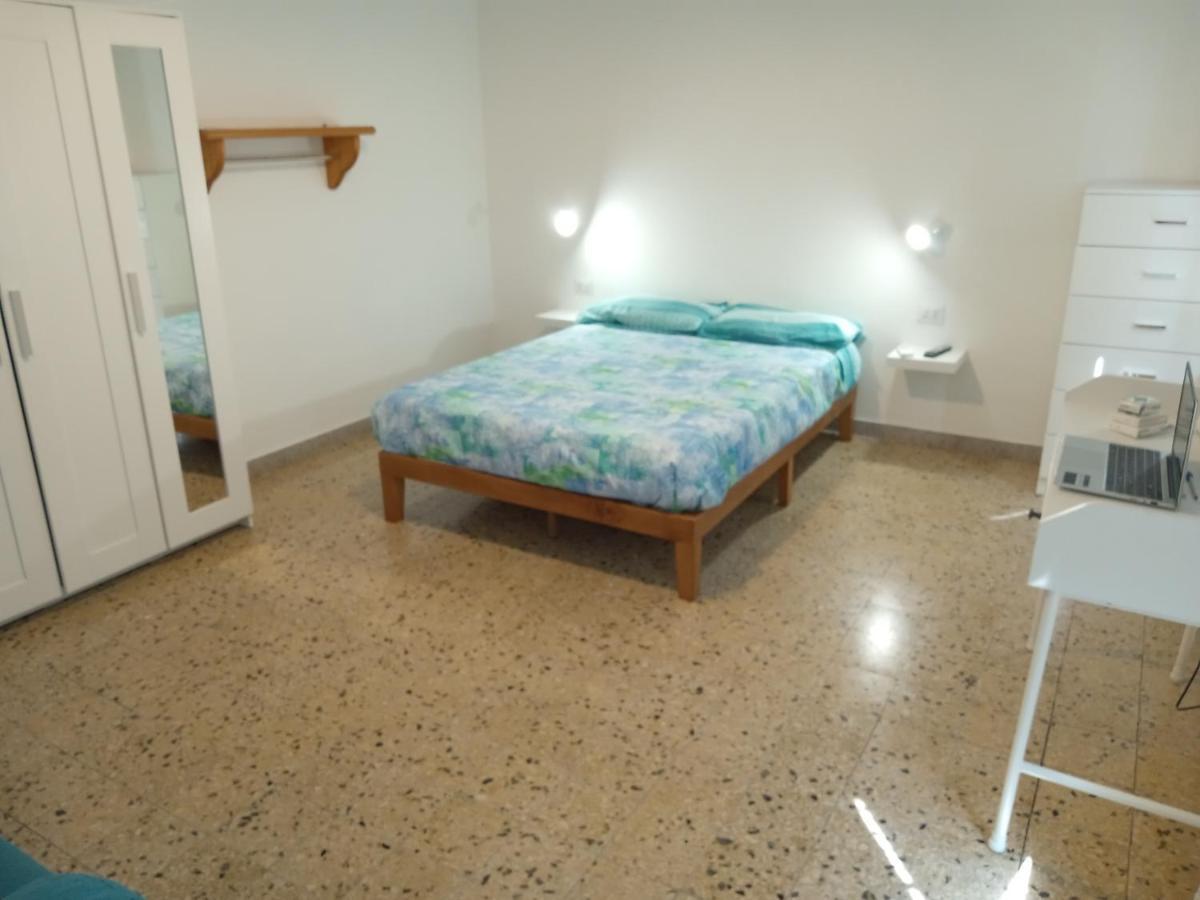 Locanda Del Prete Apartment Iglesias Exterior photo
