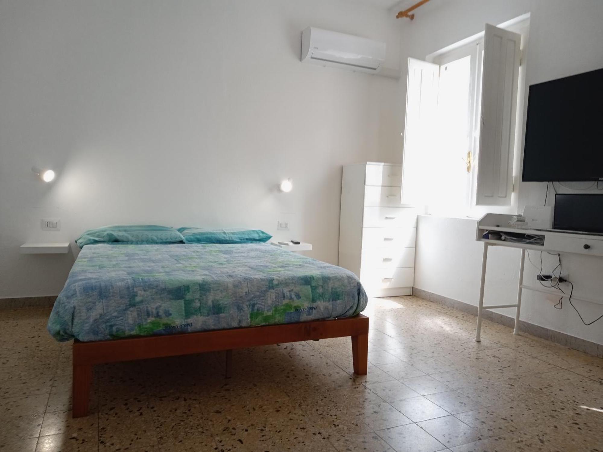 Locanda Del Prete Apartment Iglesias Exterior photo