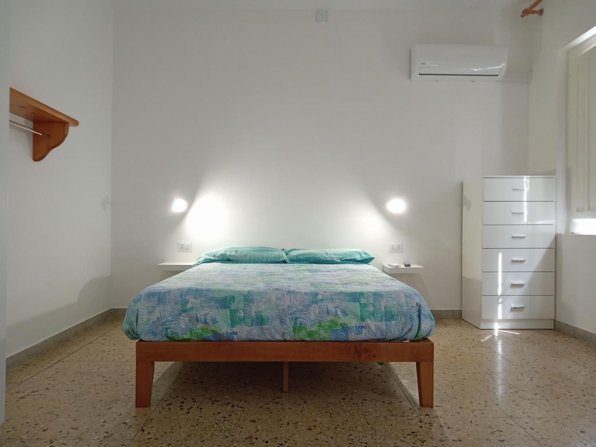 Locanda Del Prete Apartment Iglesias Exterior photo