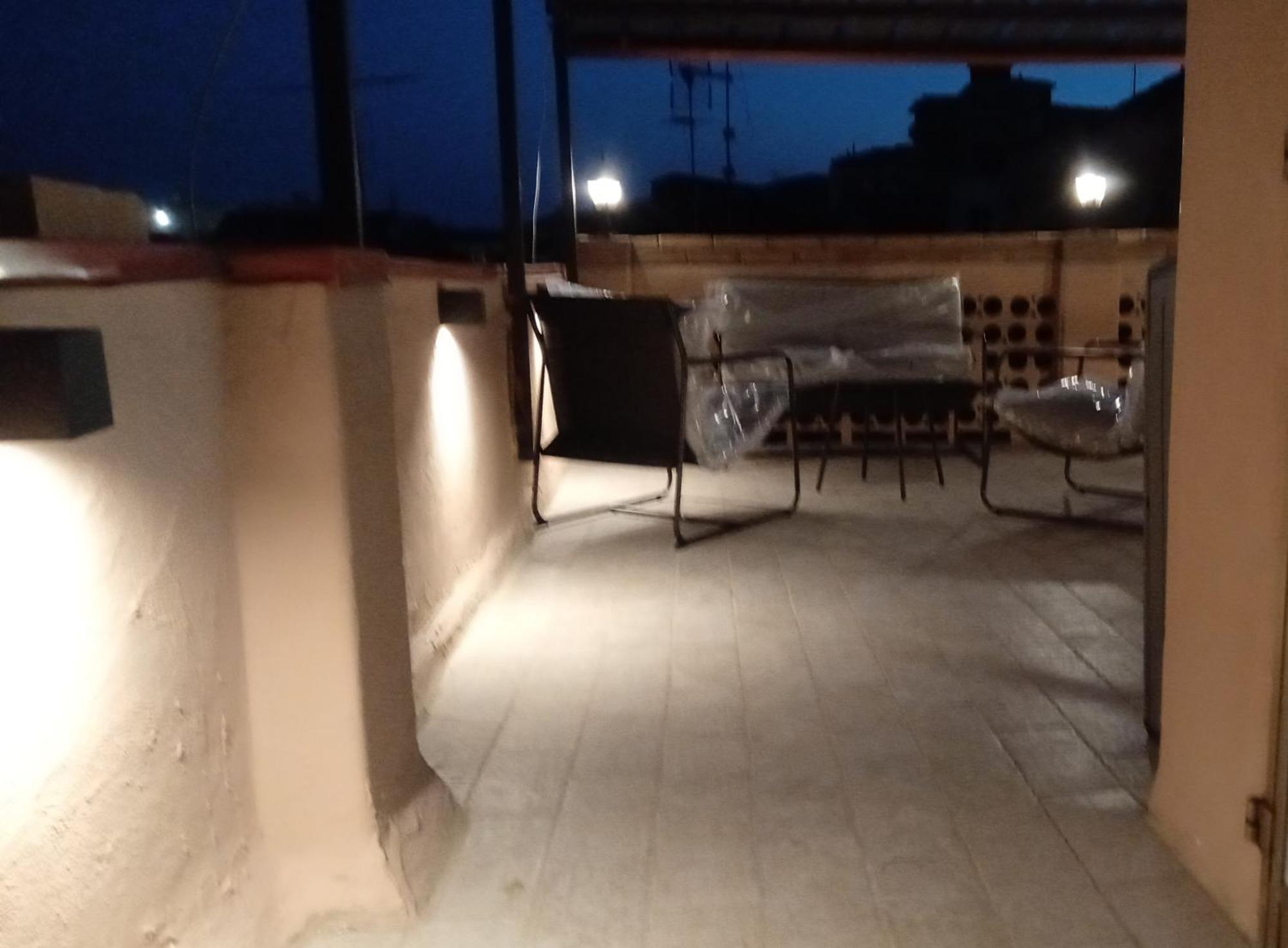 Locanda Del Prete Apartment Iglesias Exterior photo