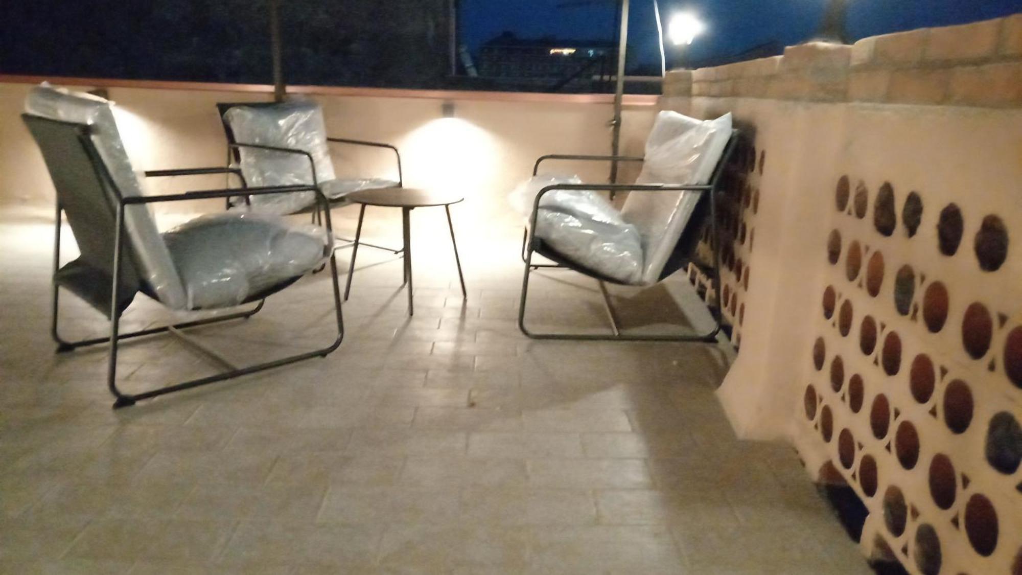 Locanda Del Prete Apartment Iglesias Exterior photo