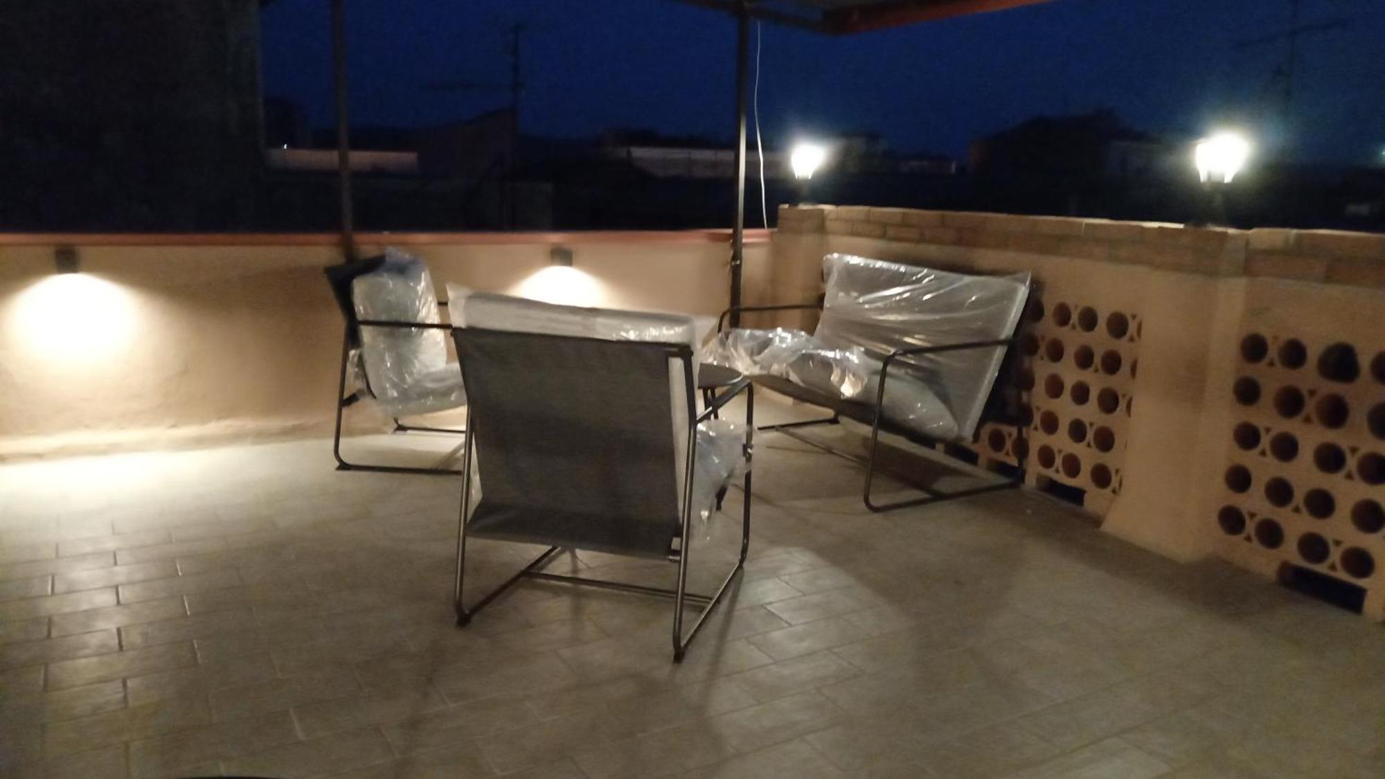 Locanda Del Prete Apartment Iglesias Exterior photo